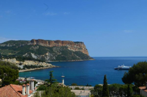 La douceur de Cassis